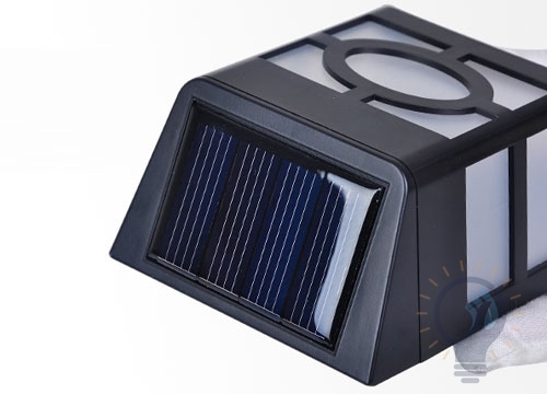 Waterproof PIR Security LED Light Solar Motion Sensor