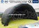 Giant Inflatable Outdoor Tent Air Pavilion with Custom Color for Events
