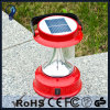 Solar Rechargeable LED Camping Light