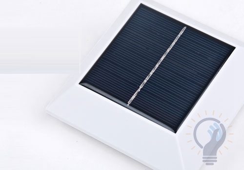 Outdoor waterproof mini solar light kits