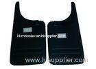 Car Mud Flaps Rubber Aftermarket Toyota Hilux Vigo 2007 - 4WD Replacement