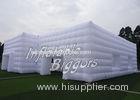 Kindergarten Tennis Inflatable Outdoor Tent Rental For Amusement Park