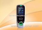 High performance web based face identification system With 2 User Defines Function Keys