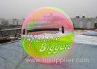 Funny inflatable water ball, walking water ball and inflatable bubble ball for water