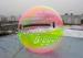 Funny inflatable water ball, walking water ball and inflatable bubble ball for water