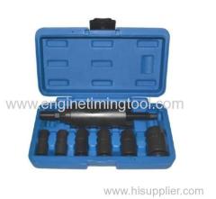 Drive Shaft Puller / Extractor Set