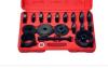 23PC Wheel Bearing Removal Tool Kit Car tools