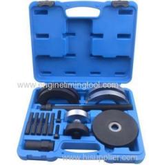 Front Wheel Bearing Tools -72mm