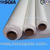 330 130T Polyester Screen Printing Mesh , High Tensile And 100% Polyester