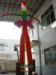 Happy Clown Inflatable Advertising Air Dancers With Waterproof nylon material