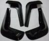 Nissan Set Of Rubber Car Mud Flaps For Nissan Cefiro 2000 - 2004 A33 Aftermarket Replacement