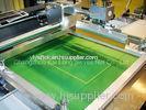 Plain Woven 90T Screen Print Mesh Fabric For Ceramic , 115cm 360cm Width