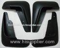 Custom Nissan Tiida Rubber Car Mud Flaps Automotive Body Spare Parts