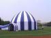 Mongolian Yurt Adertising inflatable outdoor tent With High / low Temperature resistance