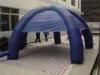 Colored Dome 210D Nylon Inflatable Tent Adertising Tent With Four Legs