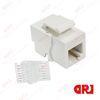 Rj11 Cat3 Keystone Jack Female Cat5e 568A T568B Wiring UTP Jacks