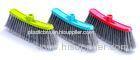 Home Cleaning Brushes PVC Plastic Brooms