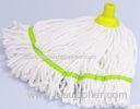 Deck White Refill 600g Microfiber Mop / commercial floor mops