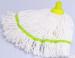 Deck White Refill 600g Microfiber Mop / commercial floor mops