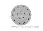 1OZ 2OZ 3OZ High Power Transistor Aluminum PCB Board , Metal Core Multilayer PCB