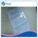 Plastic Card Printing CR80 PVC Business Card With Signature Area / Signature Pannel