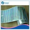 Customized Roll Stickers , Clothing / Beverage Anti Counterfeiting Labels