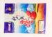 Ziplock Plastic Food Packaging Bags for Jujube , PET / VM-PET / PE zipper pouch