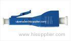 SM / MM LC Fiber Optic Attenuator Female to Male , 1310 / 1550nm