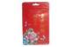 Flat Bottom Sugar Plastic Food Packaging Bags , Side Gusset Stand Pouch