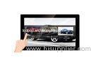 Android 21.5 Inch Touch Screen WIFI Digital Photo Frame with 500:1 Contrast Ratio