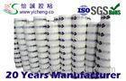 2 " x 110 yds white / brown / tan carton sealing Bopp Packing Tapes of pressure sensitive adhesive