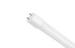 16W 1600ML 85Ra Glass Led T8 4 Foot Tubes , SMD2835 High Power Led Tube Light