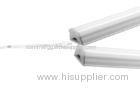 SMD2835 IP44 20W 4 Foot Led Fluorescent Tube Replacement With Integrative Base