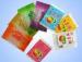 PET / AL / PE Plastic Food Packaging Bags with 13 Colors Gravure Printing