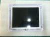 8&quot; Video / Audio / Photo White Open Frame LCD Monitor Display With Calender / Clock