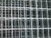 Hot-dipped galvanized steel grating