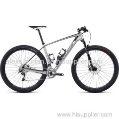 2014 BMC FourStroke FS02 29 XT Mountain Bike