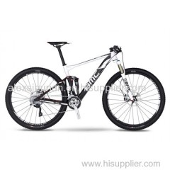 2014 BMC FourStroke FS02 29 XT Mountain Bike