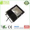 No UV and IR high lumen 4500lm Industrial LED Flood Lights fixtures