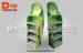 Shelves Stable Corrugated Pop Display / FSDU For Hair Care Products