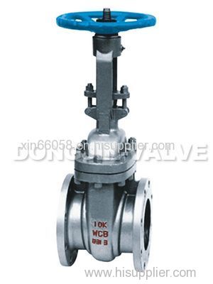 JIS Gate Valve JIS Gate Valve