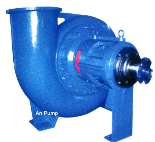 Desulfurization Pump horizontal type