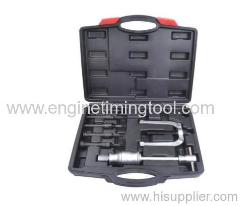 11 Pcs Bearing and Seal Driver Set