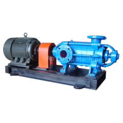 multistage pump centrifugal pump
