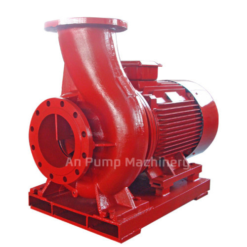Fire Pump centrifugal pump
