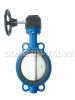 Type A Wafer Butterfly Valve