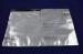 Resealable Eco Zipper Pouch Packaging Metalized Foil / Custom Printed