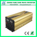 2000W Pure Sine Wave DC AC Power Inverter