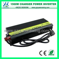 DC12V / 24V 1000W Power Inverter with 12A Charger