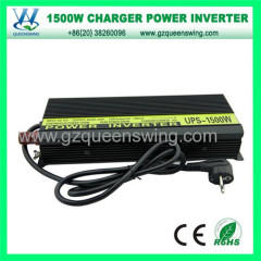 DC12V / 24V 1000W Power Inverter with 12A Charger